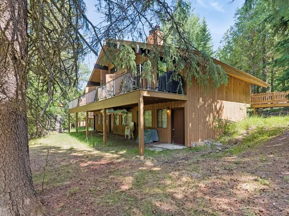 69 Limber Pne #69, Whitefish, MT 59937