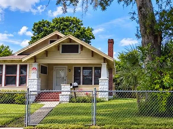 1511 19TH AVE AVENUE S, ST PETERSBURG, FL 33705