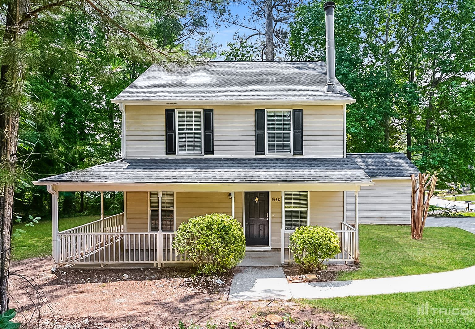 7538 Fielder Rd, Jonesboro, GA 30236 Zillow