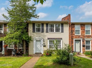 12519 Brothers Ave, Middletown, KY 40243