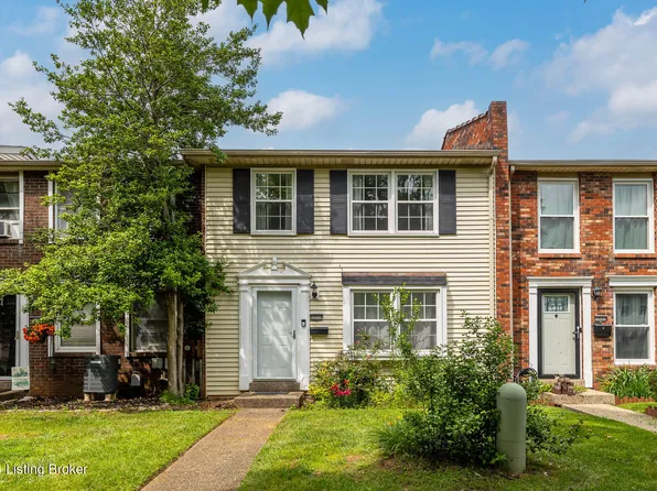 12519 Brothers Ave, Middletown, KY 40243