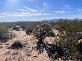 0 W Juniper Dr, Yucca, AZ 86438