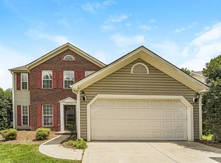 7420 Chidley Dr, Charlotte, NC 28269