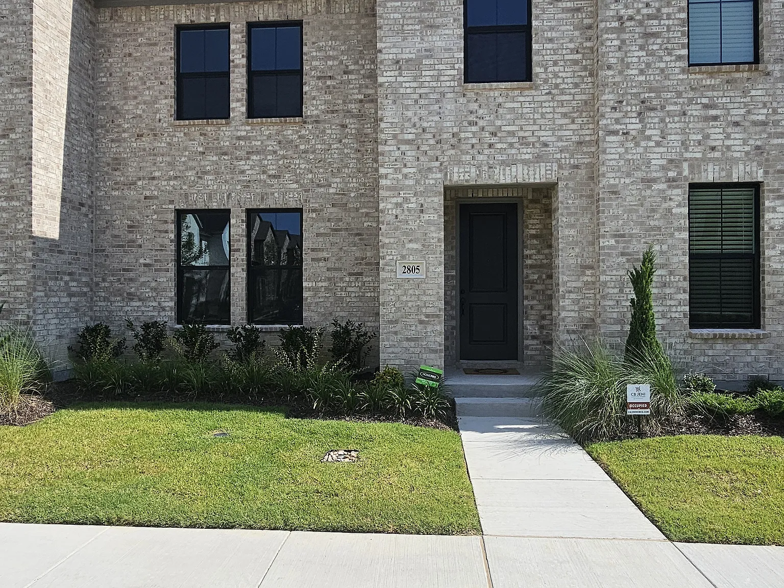 2805 Chisos Red Rd — Photo 1