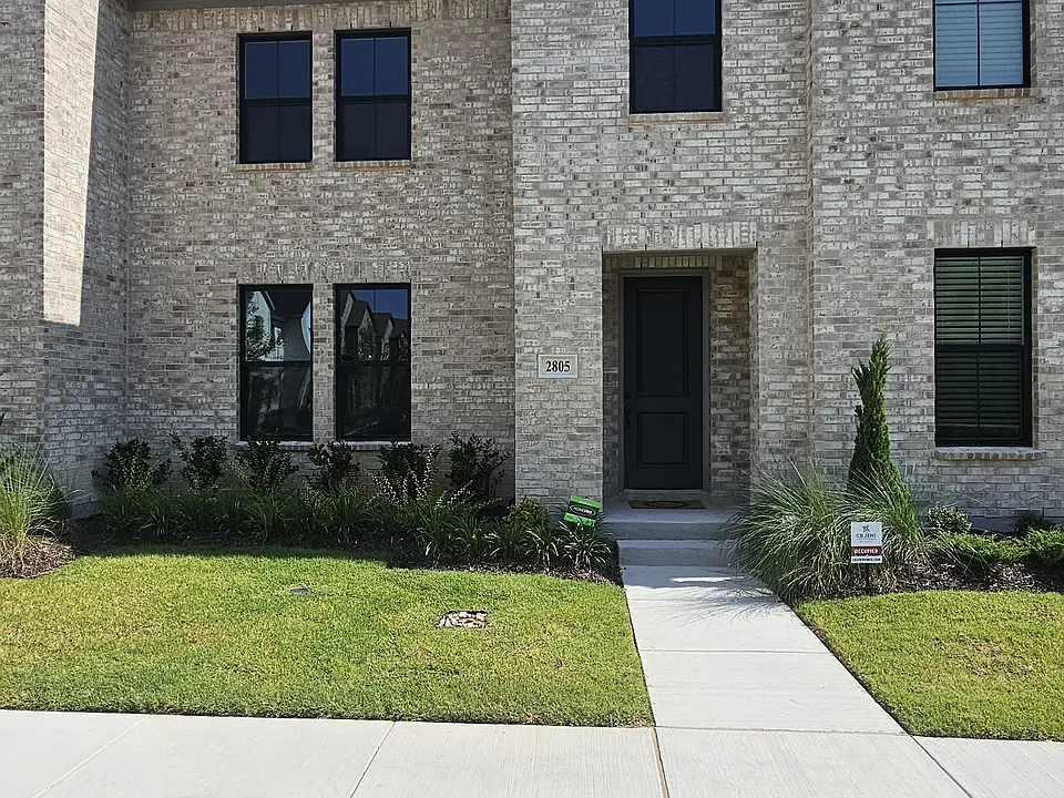 2805 Chisos Red Rd