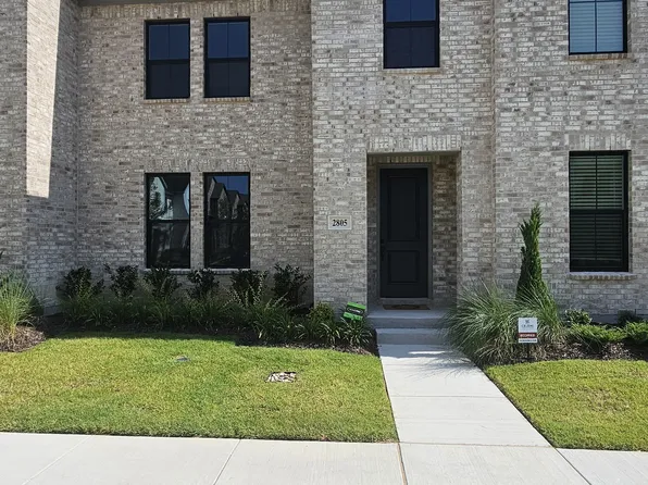 2805 Chisos Red Rd, McKinney, TX 75071