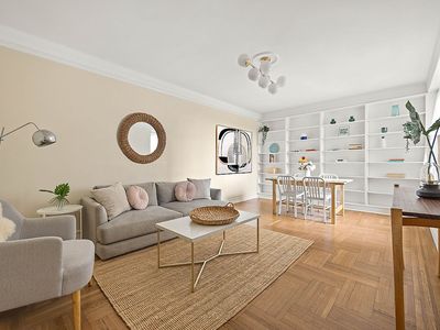 415 Ocean Pkwy APT 4F, Brooklyn, NY, 11218