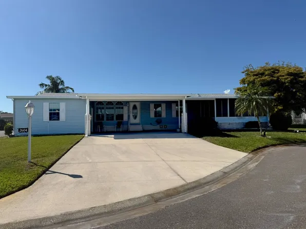 2604 87th Ct E #E, Palmetto, FL 34221