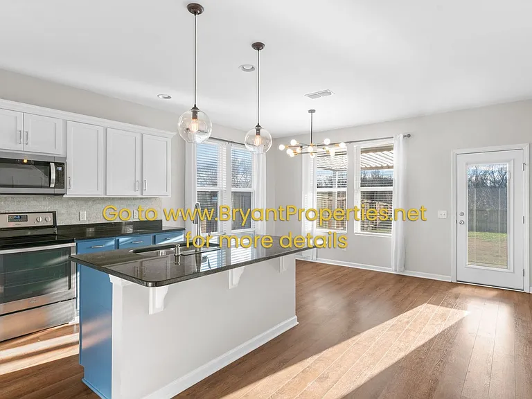 1801 Stonewater Dr — Photo 9