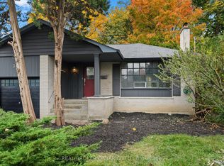 361 Rathburn Rd, Toronto, ON M9B2M2