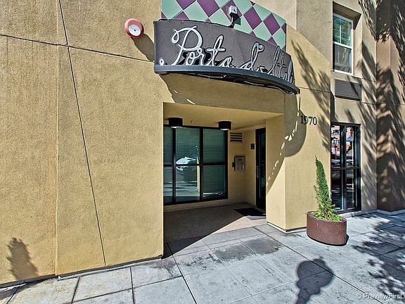 3rd image of 1970 Columbia St Unit 407