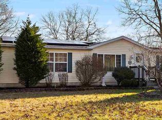 100 Weymouth Ave, Egg Harbor Township, NJ 08234