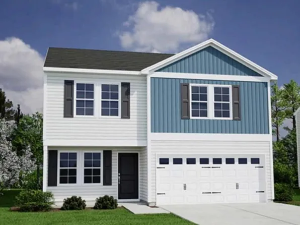 175 Buckthorn Dr, Youngsville, NC 27596