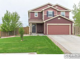 398 Shenandoah Way, Lochbuie, CO 80603