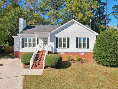 2013 Keokuk Ct, Apex, NC, 27523