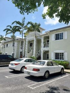 2641 NE 4th St Unit 104, Homestead, FL, 33033