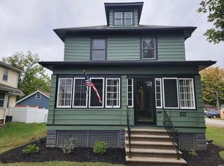 703 S Indiana Ave, Auburn, IN