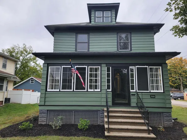 703 S Indiana Ave, Auburn, IN 46706