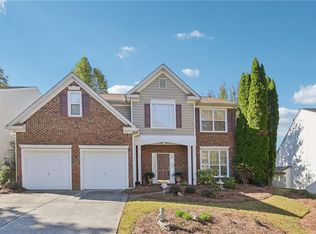 238 Diamond Valley Pass, Canton, GA 30114