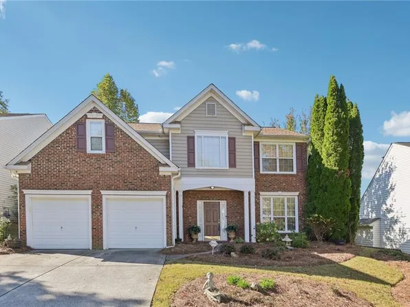 238 Diamond Valley Pass, Canton, GA 30114