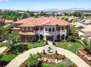 1181 Germano Way, Pleasanton, CA 94566