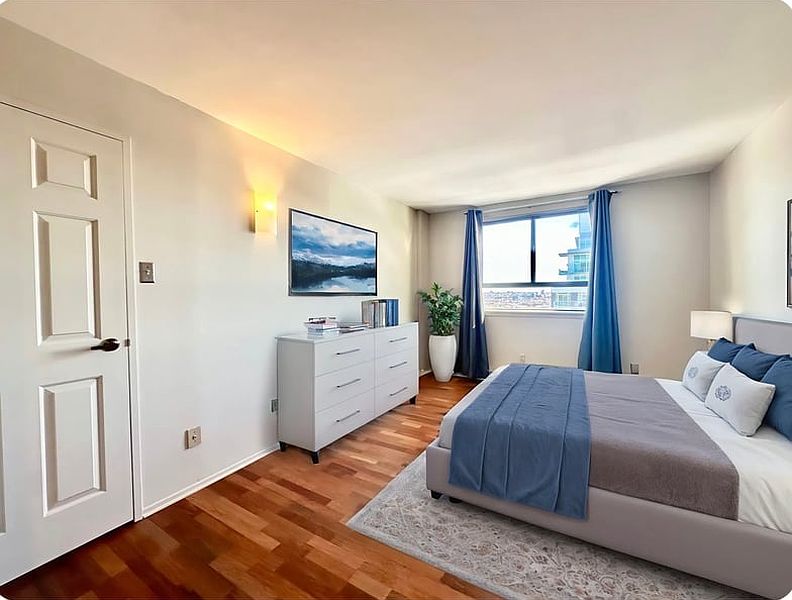 Ottawa Apartment for rent - 2 Bedrooms — photo 4