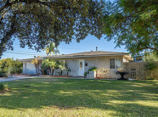 808 W Dike St, Glendora, CA 91740