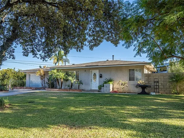 808 W Dike St, Glendora, CA 91740