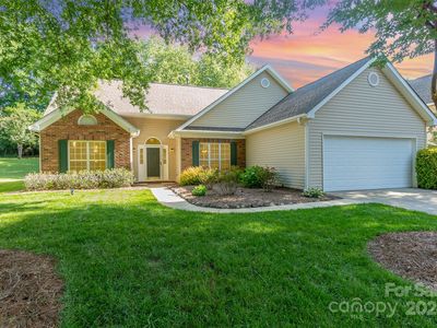 2419 Ivy Creek Frd, York, SC, 29745