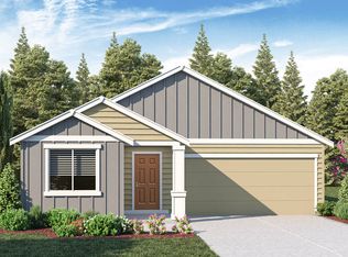 1407 W 16th Ave, La Center, WA