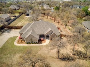 1385 Bradford Pl, Blanchard, OK 73010