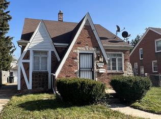 16566 Braile St, Detroit, MI 48219