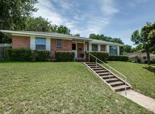 8150 Hunnicut Rd, Dallas, TX 75228