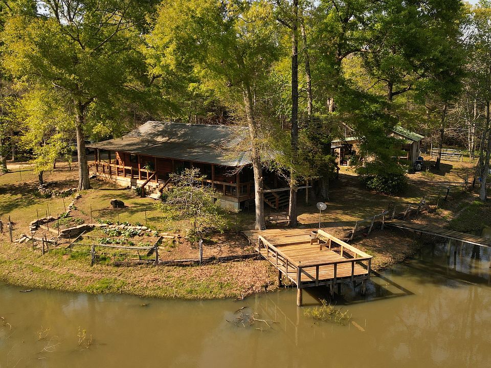 5135 Vinegar Bend Rd, Fruitdale, AL 36539 Zillow