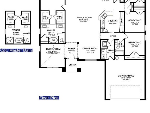 3rd image of 729 W Hallam Dr
