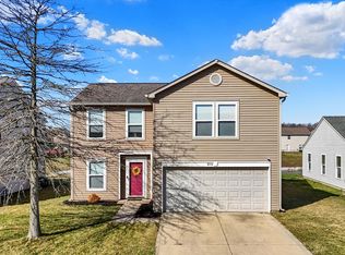 8110 Crackling Ln, Indianapolis, IN 46259