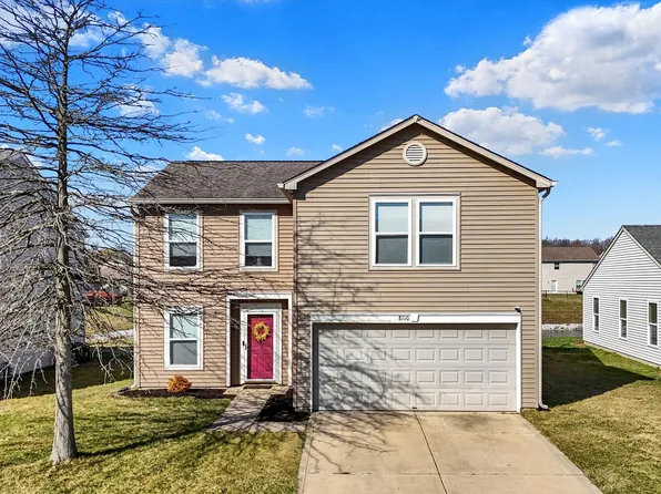 8110 Crackling Ln, Indianapolis, IN 46259