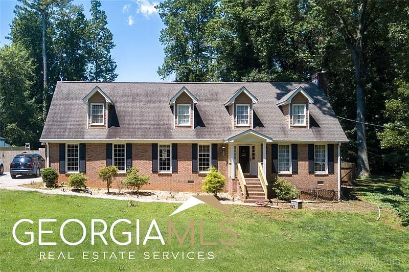 317 Craig Dr, Lawrenceville, GA 30046 Zillow