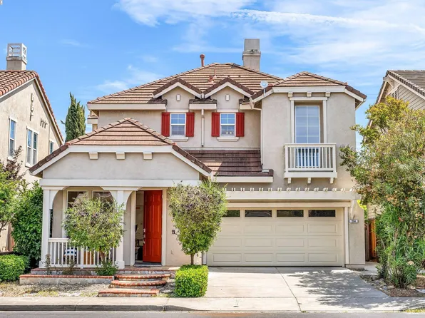 204 Elias Dr, Union City, CA 94587