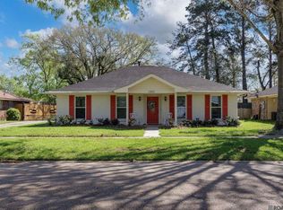 1891 Erlanger Dr, Baton Rouge, LA 70816
