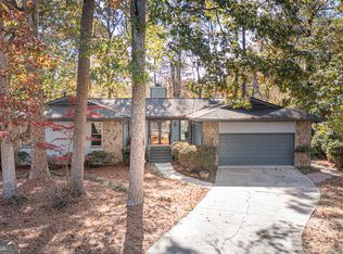 109 Moss Hill Ct, Peachtree City, GA 30269