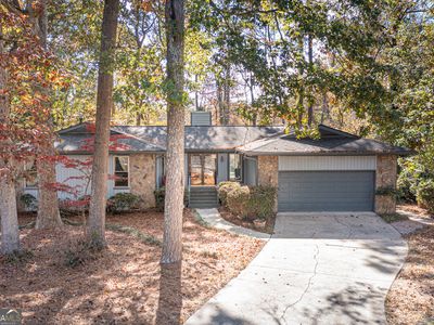 109 Moss Hill Ct, Peachtree City, GA, 30269