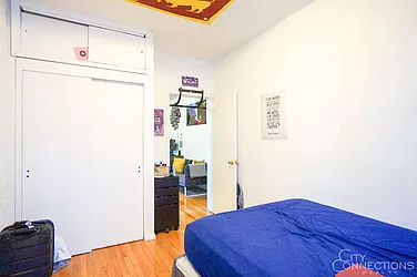 Rented by City Connections Realty