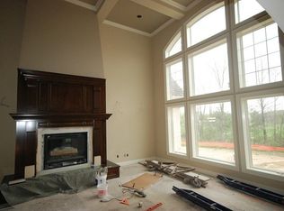 8570 Mallard Ct, Plain City, OH 43064