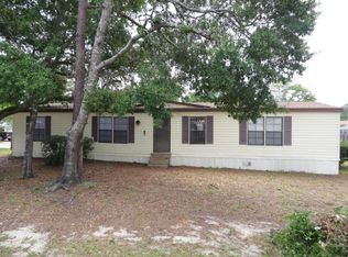 1001 Everglade Dr, Niceville, FL 32578