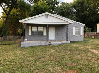 620 E Robins St, Conway, AR 72032