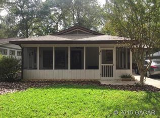 3985 NW 84th Pl, Gainesville, FL 32653