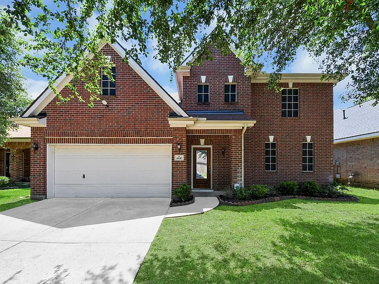 4610 Plum Forest Rd — Photo 39
