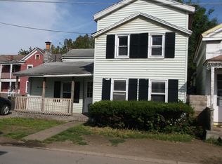 305 Cortland Ave, Rome, NY 13440