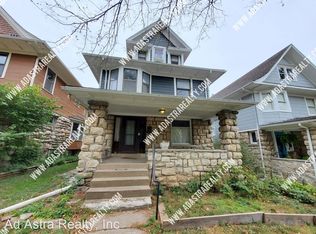 4229 Campbell St, Kansas City, MO 64110